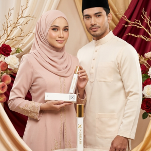 NK Nurkash Aura Unisex (10 ml)
