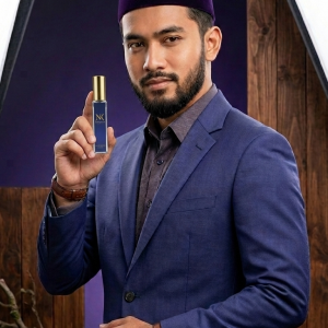NK Nurkash Empire Men (10 ml)